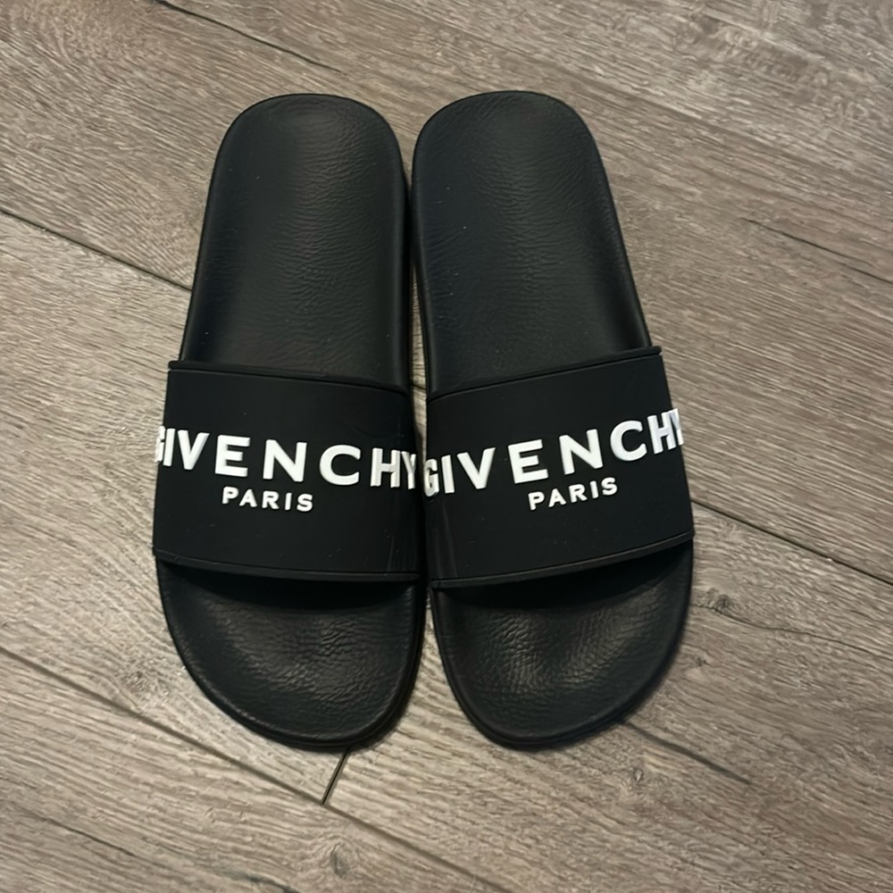 Givenchy Slides